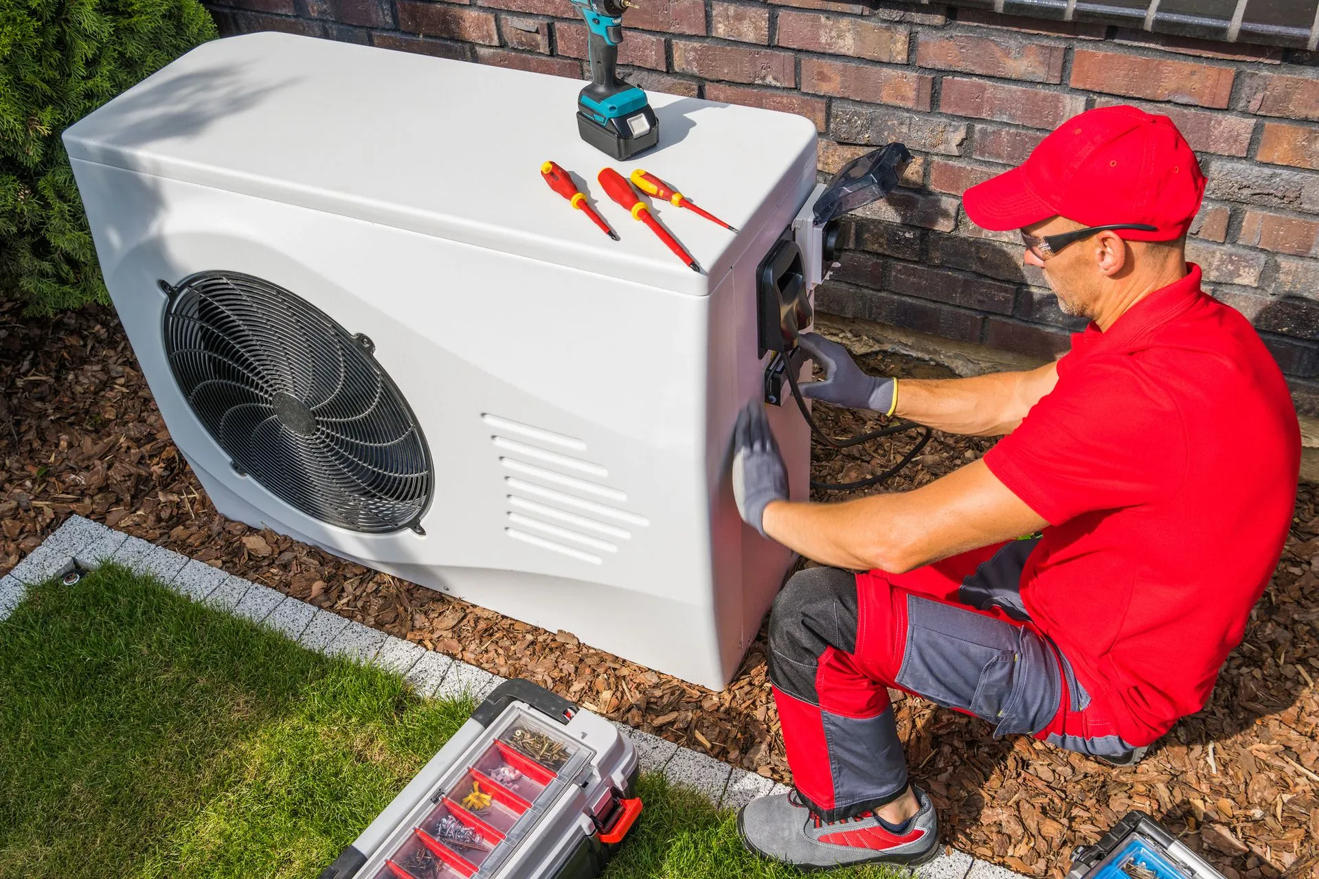 About HVAC in Brodhead, WI